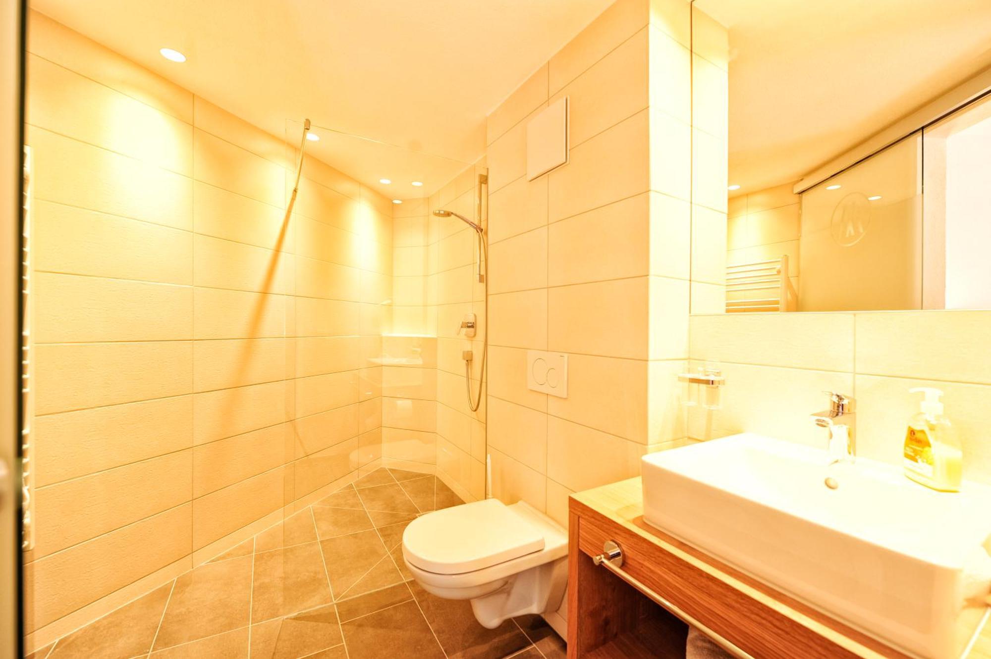 Amaris Apartments イシュグル 部屋 写真