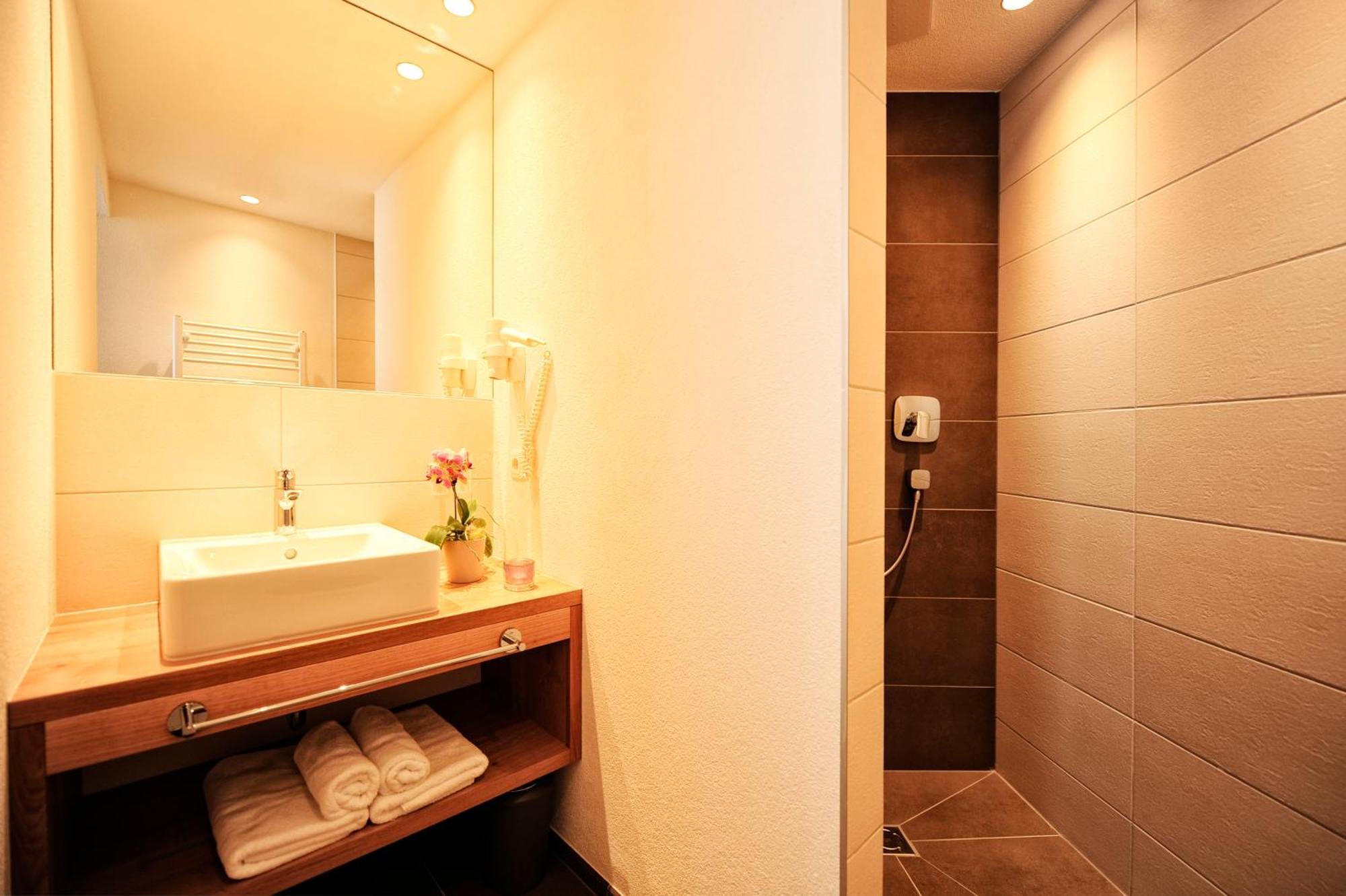 Amaris Apartments イシュグル 部屋 写真