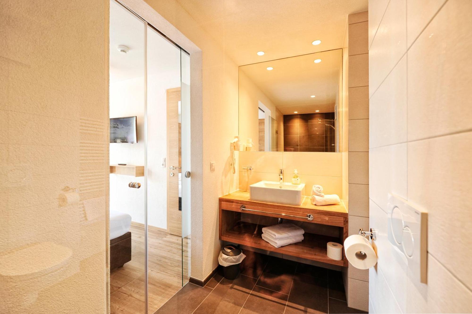 Amaris Apartments イシュグル 部屋 写真