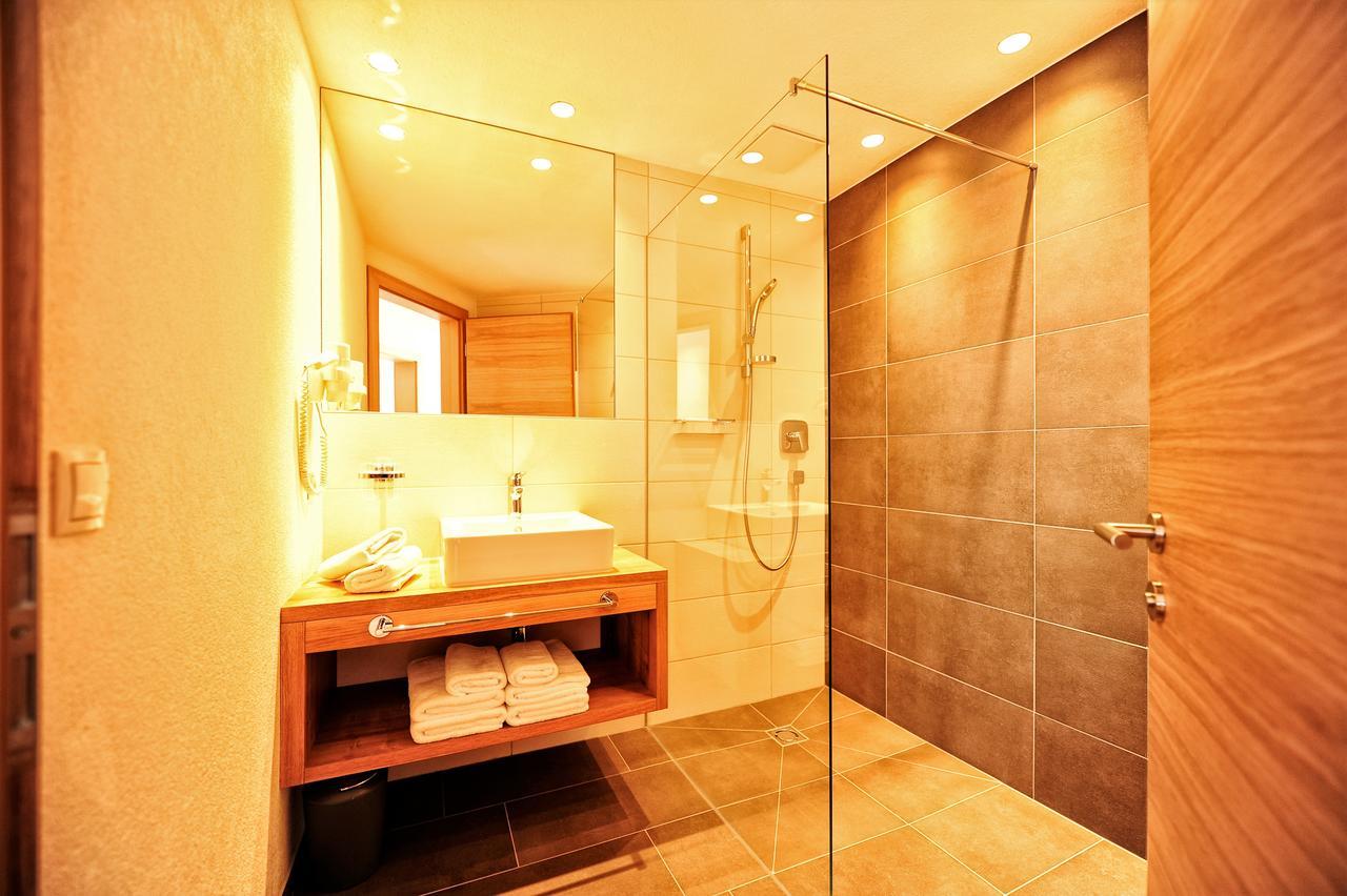 Amaris Apartments イシュグル エクステリア 写真