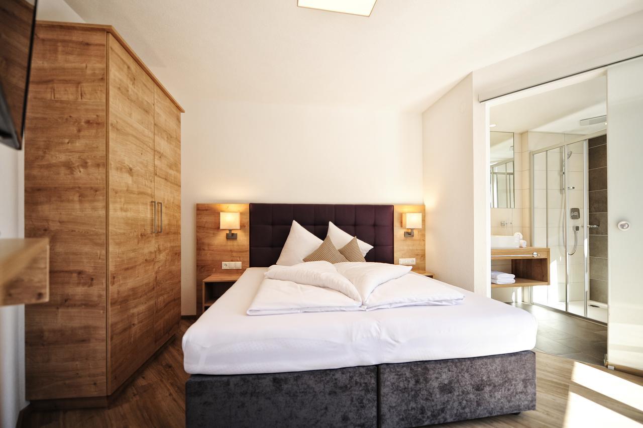 Amaris Apartments イシュグル エクステリア 写真