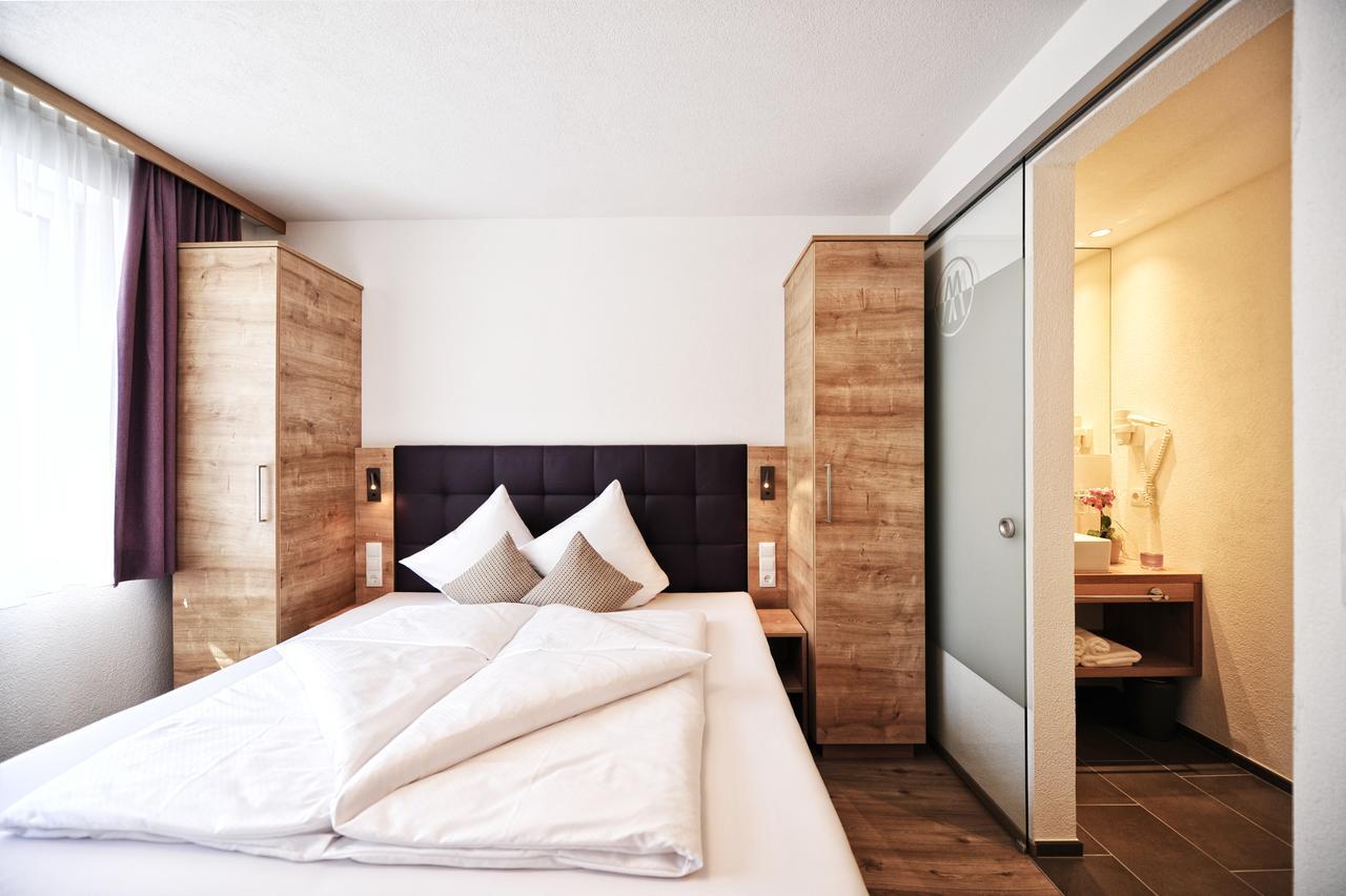 Amaris Apartments イシュグル エクステリア 写真