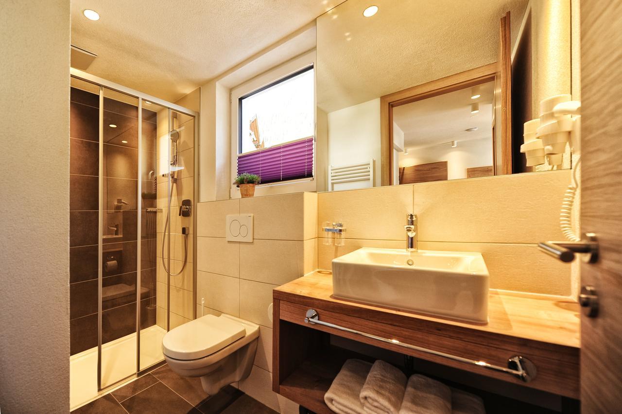 Amaris Apartments イシュグル エクステリア 写真