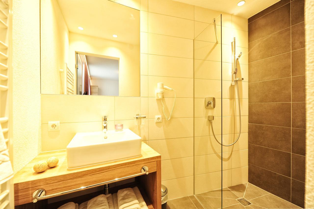 Amaris Apartments イシュグル エクステリア 写真